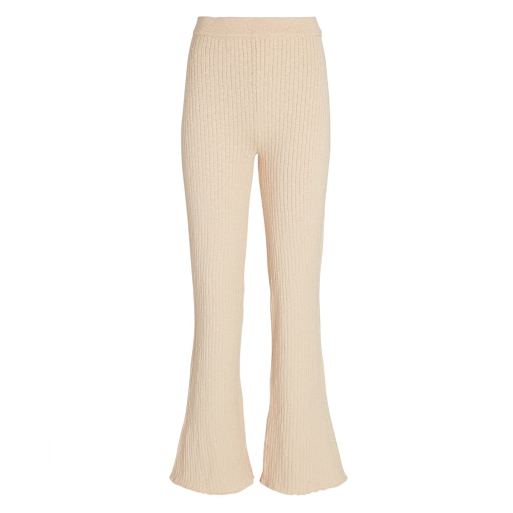 Ulla Johnson Mathilde Pant - Picture 3 of 4